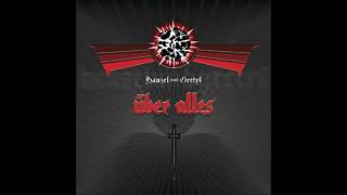 Hanzel Und Gretyl - Uber Alles [2003]