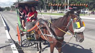 Download lagu 'Si Tatang' (Kalesa song by Florante) mp3 Download lagu 'Si Tatang' (Kalesa song by Florante) mp3