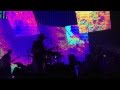 Radiohead - Full Stop (HD) (Live Debut) 