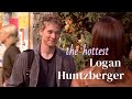 The Hottest Logan Huntzberger