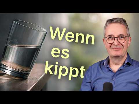 Wenn die innere Welt kippt – und wir nicht wissen, warum