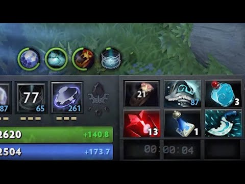 Tinker with Shiva's is broken