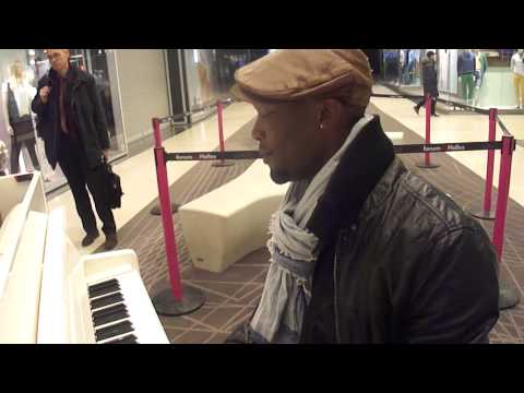 Charles(singer from Wezepe)