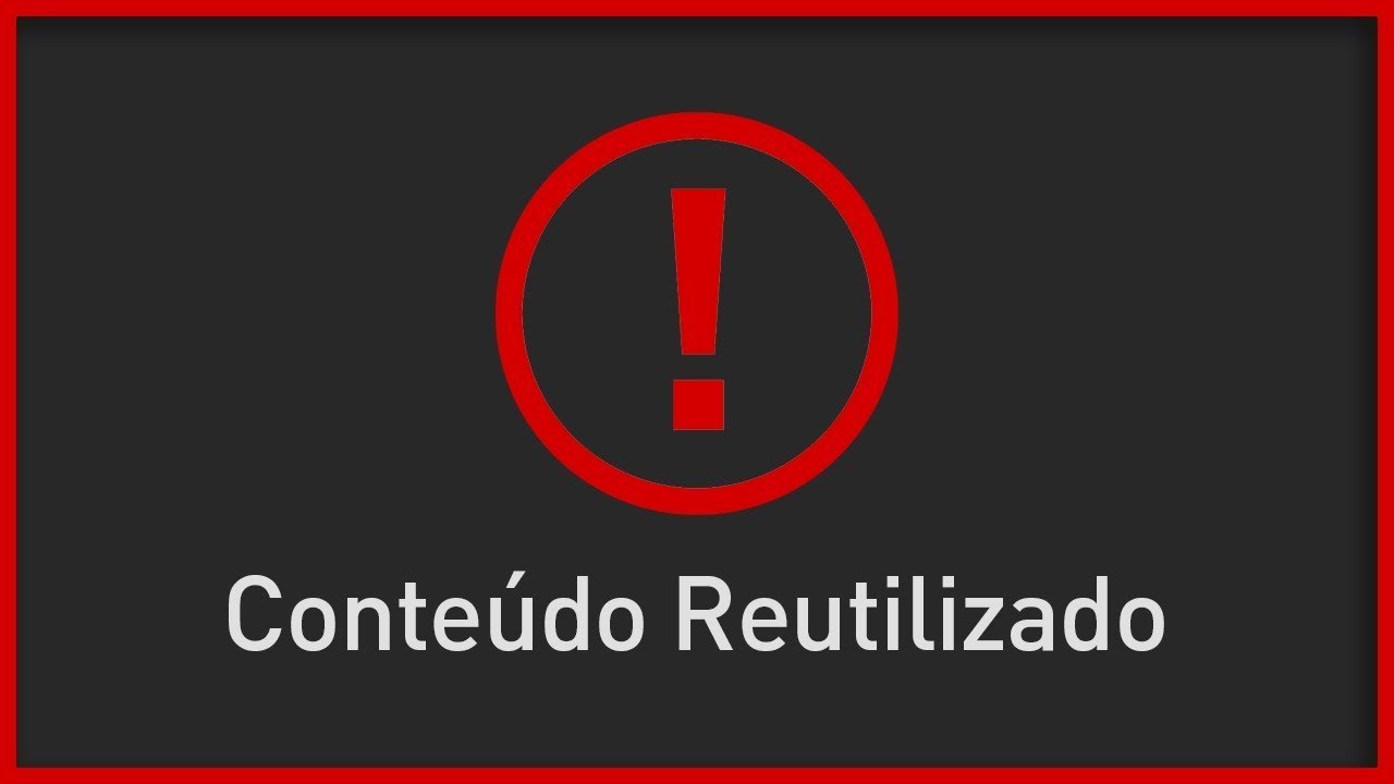 Como fazer o Vídeo de Contestação para o YouTube da Forma Correta