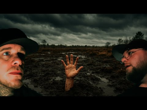 Geisterjagd im verfluchten Windeby Moor Was wir dort fanden, war unheimlich!