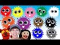 What Color Is It Song Learn 11 Colors Learn English Kids