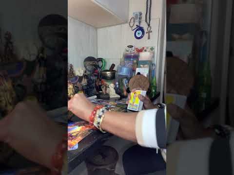 LIBRA ☥ THIS PLAYA MARRIED & LIED ABOUT IT WHEN YOU MET | NOVEMBER 22-28 TAROT READING