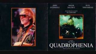 The Dirty Jobs - The Who Live 1996 (Audio)