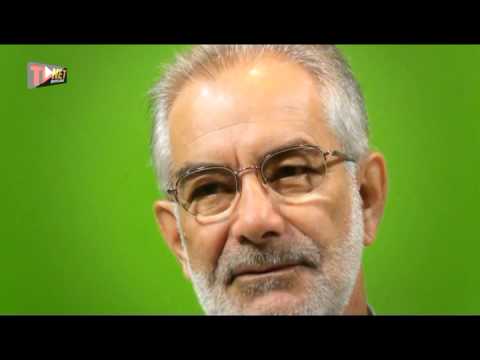 No quadro "Nossa Gente" - Paulo Barbeiro