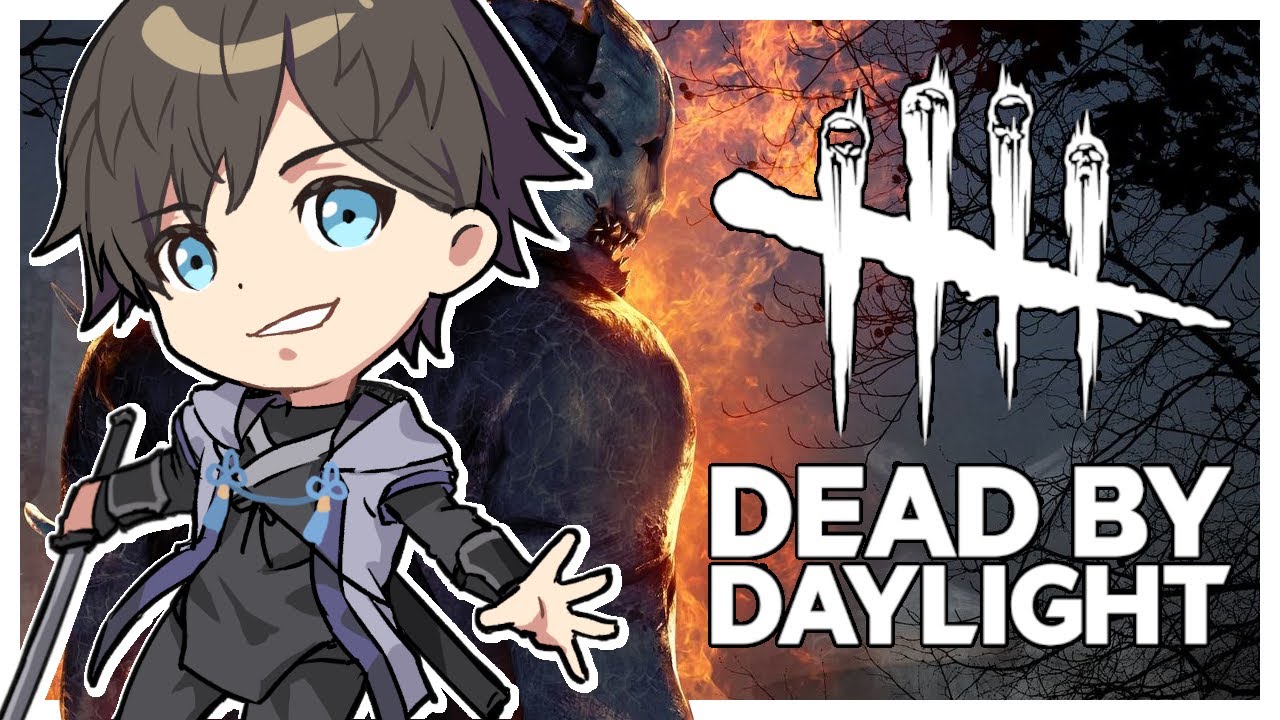 【#dbd 】BPクソうまイベントに行きます【202604022200】