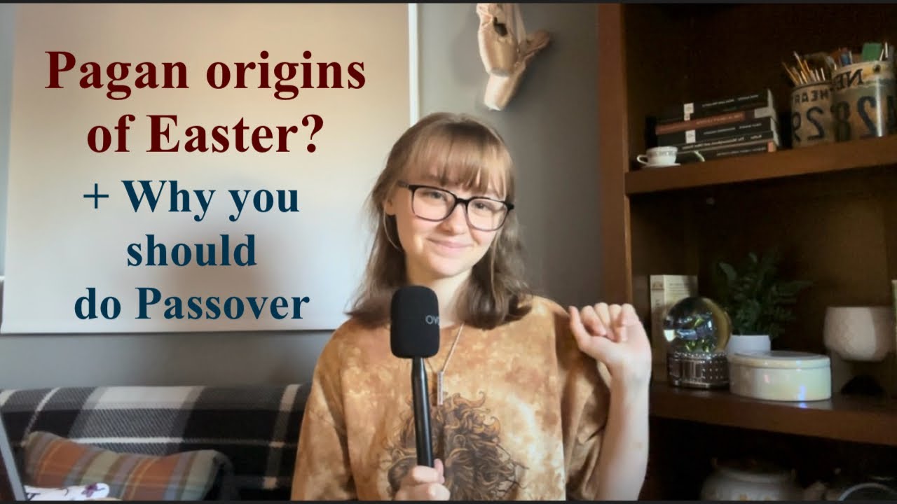 Passover and Easter | Profound Feeling