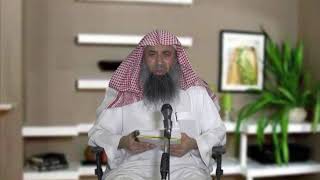 صورة حكم مس الفرج باليمنى (الطهارة - باب الاستنجاء ) م12