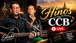Edinho Paiva ao vivo