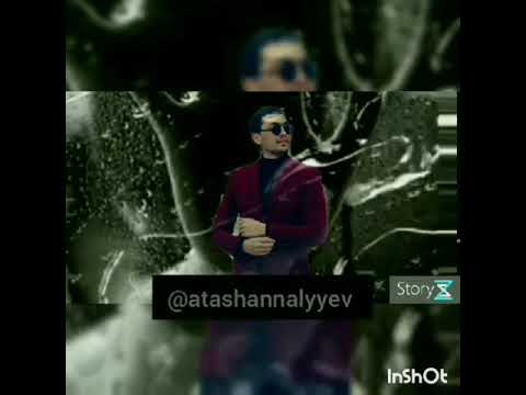 Atash Annalyyew ft MURIK "Soygimiz Sonlandy" 2020 turkmen klip aydym