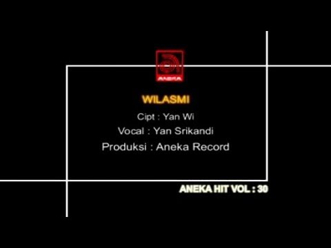 Yan Srikandi - Wilasmi