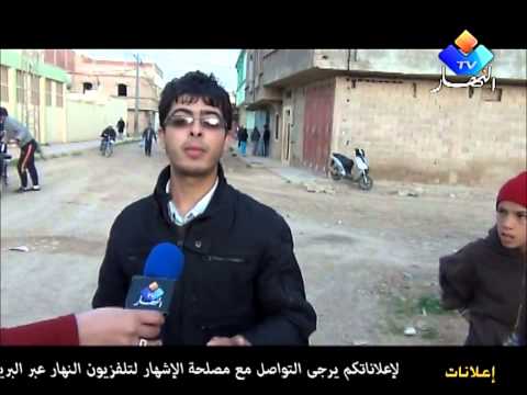 خدمات 3G المغربية تغزو الأسواق الجزائرية