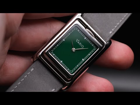 Vario Versa Review: The Best Reverso or Tank Alternative