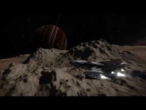 Elite Dangerous IMPERIAL CUTTER SHIP KIT