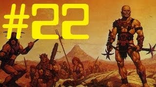 Let's Play - Dark Sun - Part 22