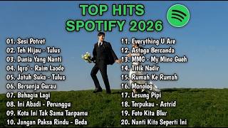 Download lagu Top Spotify Hits Indonesia 2026 | Lagu Terbaru Terpopuler & Viral TikTok 2026 | Best Playlist mp3