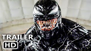 Venom: The Last Dance Official First Trailer