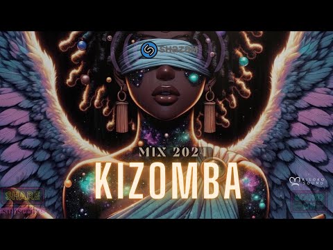 ༊·˚ Kizomba Douceur Mix 💃| Kizomba Douceur 2024