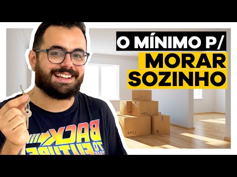 , title : 'como MONTAR UMA CASA do zero | MORAR SOZINHO 003