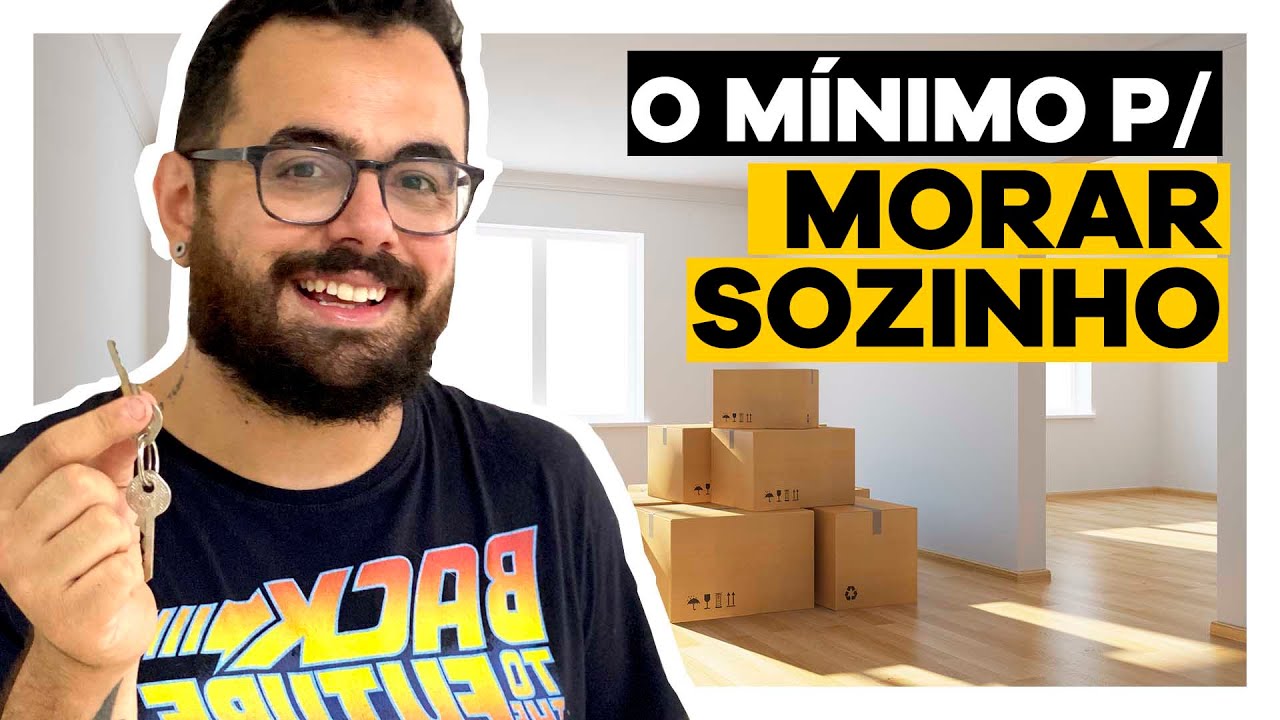 Watch Now como MONTAR UMA CASA do zero | MORAR SOZINHO 003 como MONTAR UMA CASA do zero | MORAR SOZINHO 003