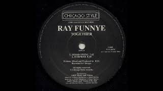 Ray Funnye - Mood Swing
