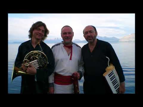 Moscow Art Trio - При Долине (Туман яром)