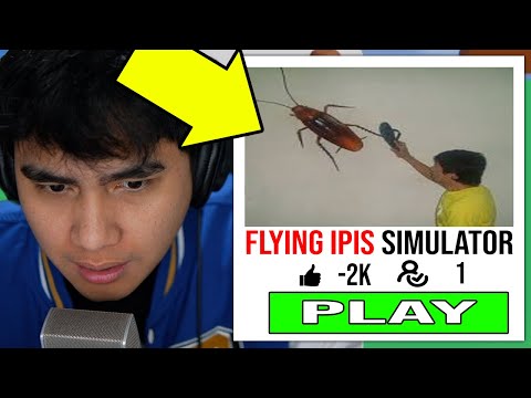 5 ROBLOX Games EXPERTS Play When They're Bored (Tagalog)