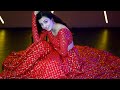 Meri Chunar Udd Udd Jaye Dance Dance With Alisha