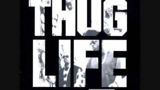 Tupac - Thug Life - Street Fame