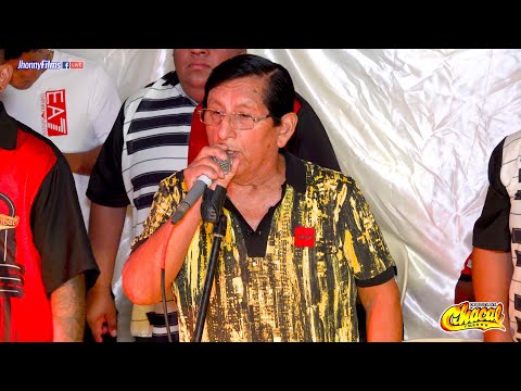 CHACAL Y SUS ESTRELLAS en 4K - FELIZ CUMPLEAÑOS MONIN DE YB. 2024