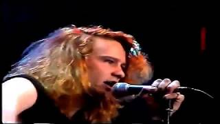 Héroes del Silencio - Mar adentro HD