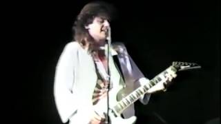 Intensive Care - Live 87 - &quot;Three Pretenders&quot; (Kansas)