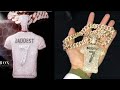 🔥 NEW 🔥 Davido finally unboxes his DIAMOND ENCRUSTED ICE CHAIN