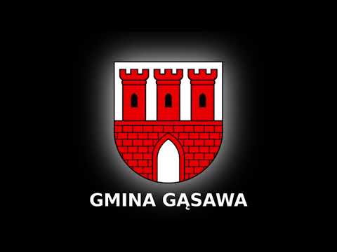 LKS Gąsawa - WKS Grunwald Poznań - skrót meczu