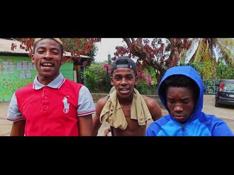 NVK GANG - N'Lawé Soiff