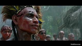 Vangelis - 1492 Conquest Of Paradise Soundtrack - Monastery of La Rábida