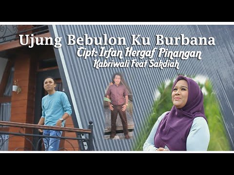 Lagu Gayo Terbaru 2024 - Ujung Bebulon Ku Burbana Kabriwali ft Sakdiah - Cipt. Irfan Hergaf Pinangan