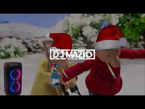 NAJGRUBSZE BASSOWE BUDZENIE SĄSIADÓW W POLSCE!!! CHRISTMAS VIXA! vol.16 WIGILIJNE DENSY PRZY CHOINCE