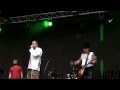 План Ломоносова - Визор (Зелёный театр 10.08.2012) 