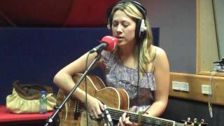 Colbie Caillat - Bubbly (live)