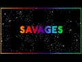 Savages - Marina and the Diamonds (LYRICS ...