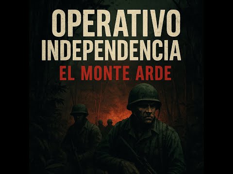La Guerra secreta en Tucuman / Operativo Independencia (1975-1977)