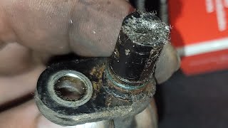 2016 F150 Advance Traction Light and ABS On Let's Diagnose the Abs Issue @RainmanRaysRepairs