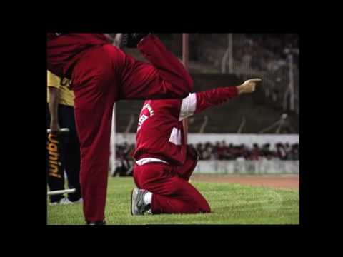 Internacional 1 x 1 América de Cali - Libertadores 1993