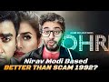 Johri Web Series Review (all episodes), Mx Player, Atrangi, Nirav Modi Scam