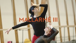 MALLARMÉ III | BÉJART, 3 REGARDS